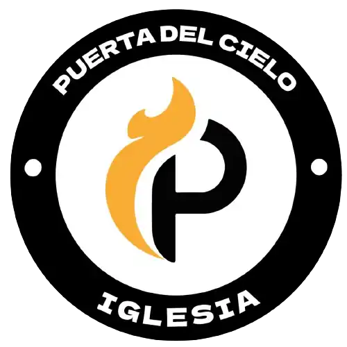 Iglesia Puerta del Cielo Logo