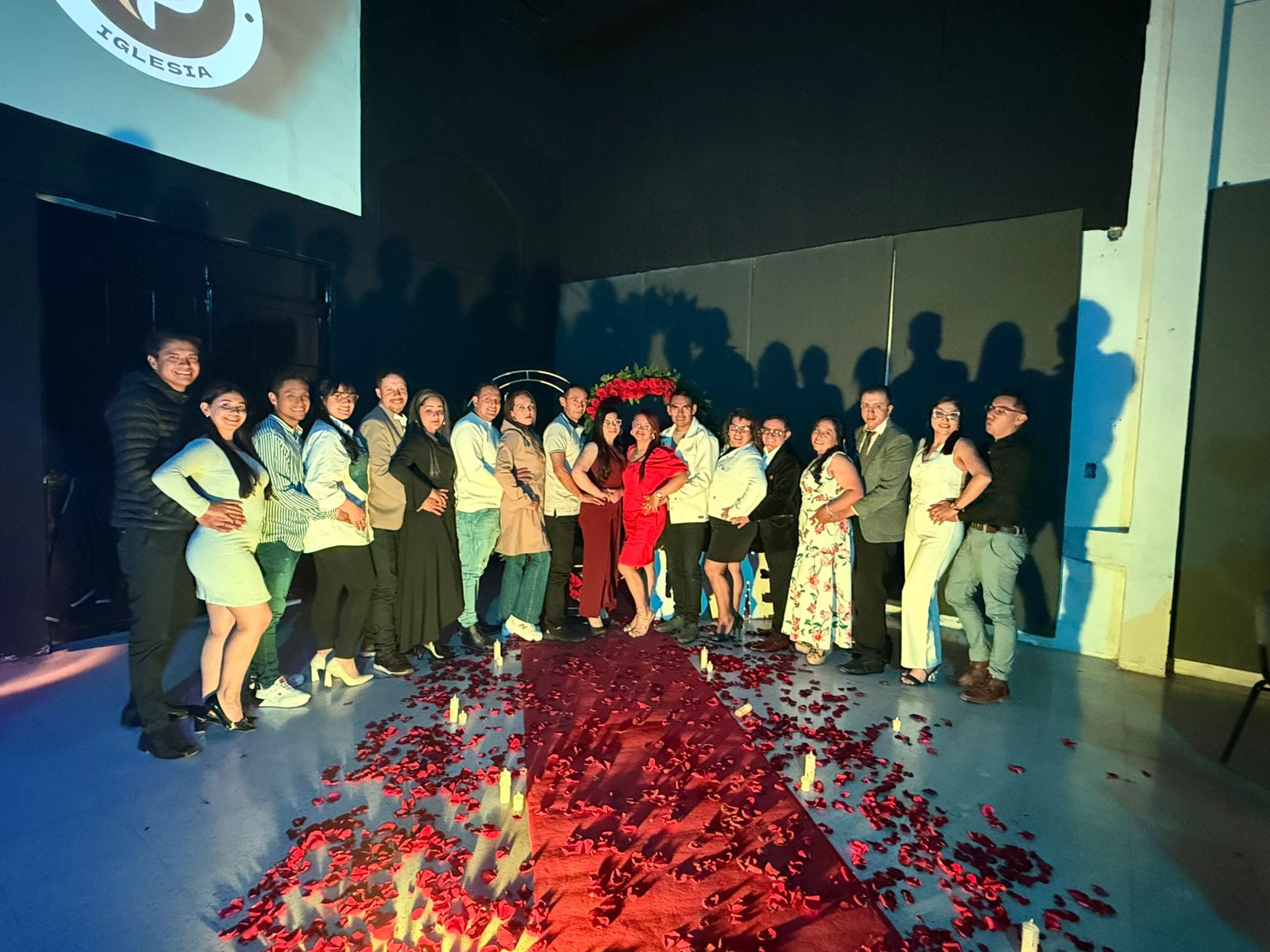 Conferencia de Avivamiento