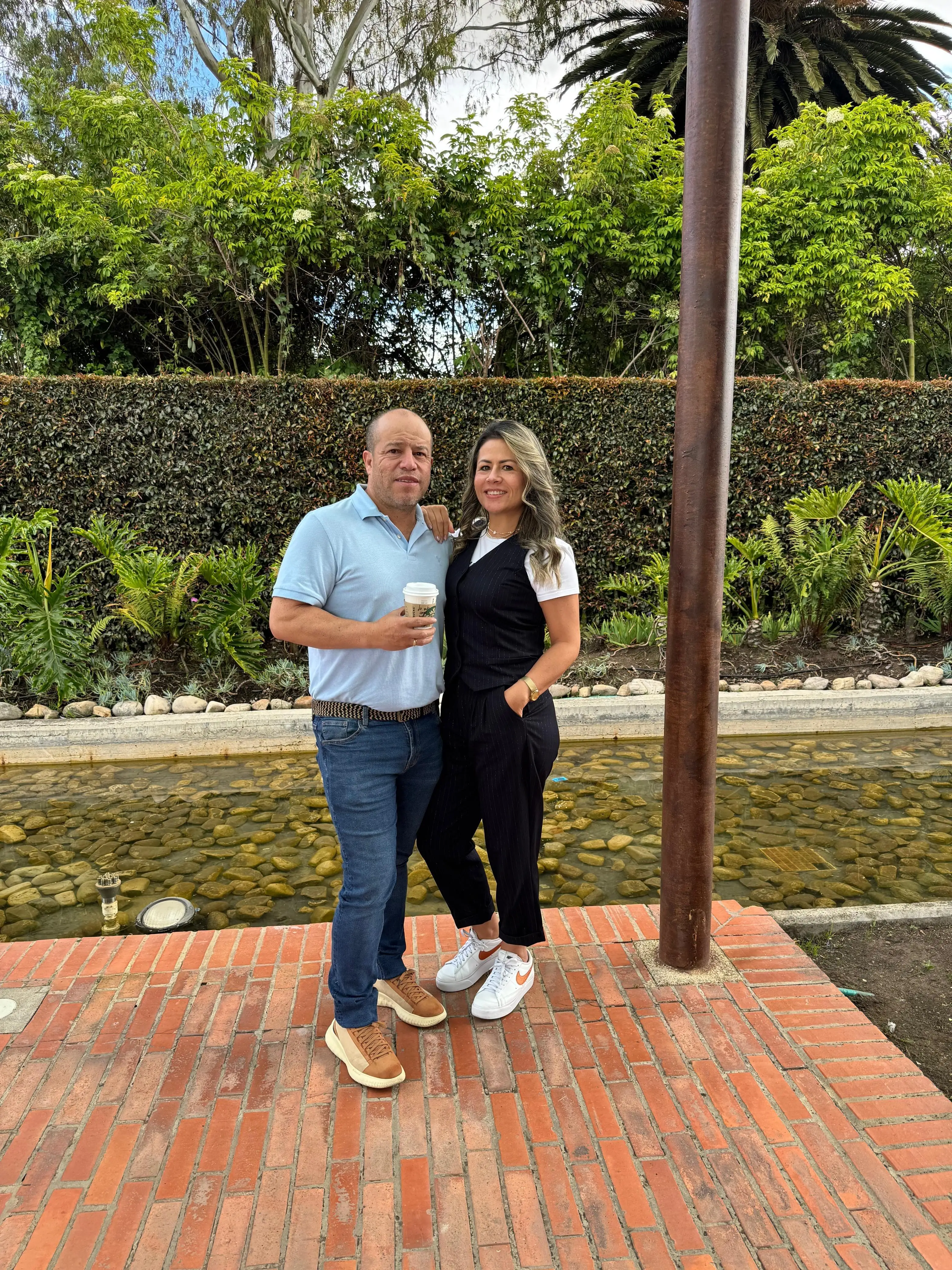 Pastores de Iglesia Puerta del Cielo